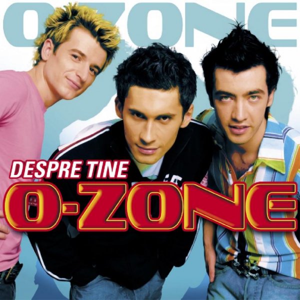 O-Zone - Despre Tine (LEXIO Remix)