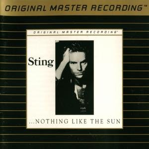 Sting - Sister Moon