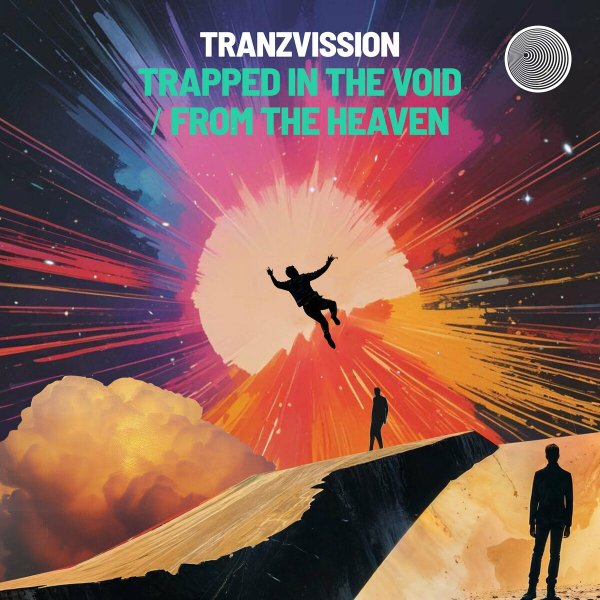 Tranzvission - From the Heaven (Extended Mix)