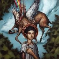 Circa Survive - Through The Desert Alone