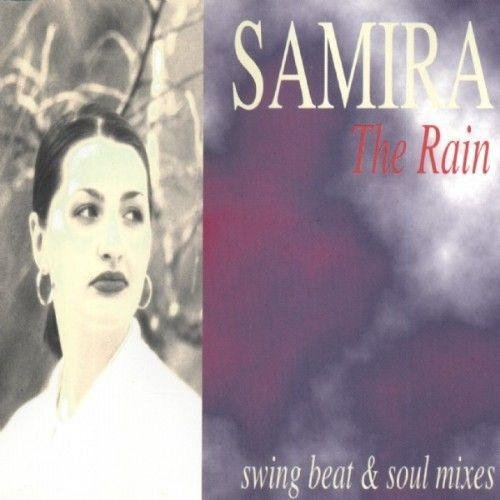 Samira - The Rain (Radio Groove Mix)