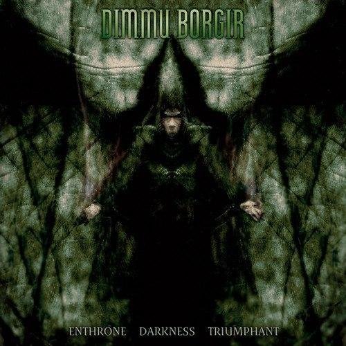 Dimmu Borgir - Tormentor Of Christian Souls