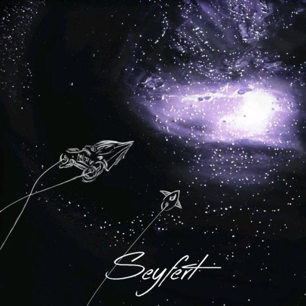 Seyfert - Horizonte De Eventos