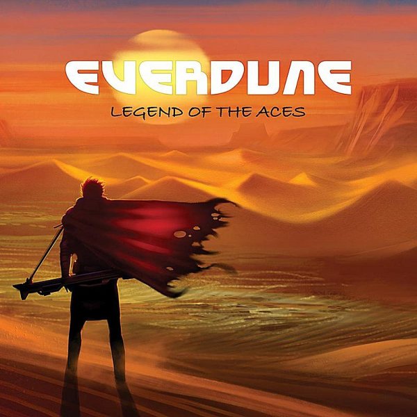 Everdune - Operation Conquest