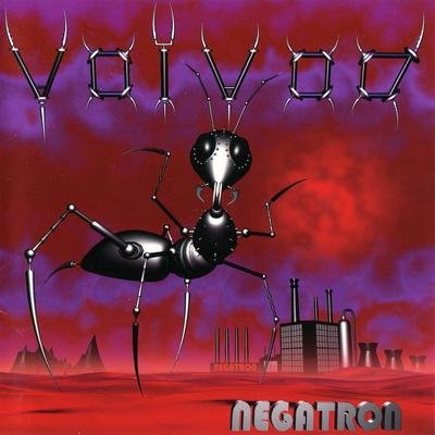 Voivod - Reality?