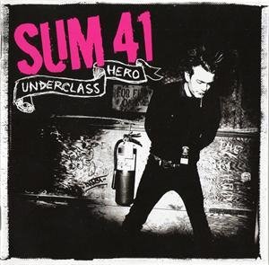 Sum 41 - King Of Contradiction