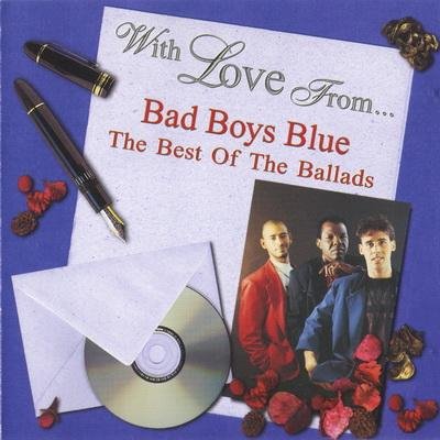 Bad Boys Blue - I Totally Miss You
