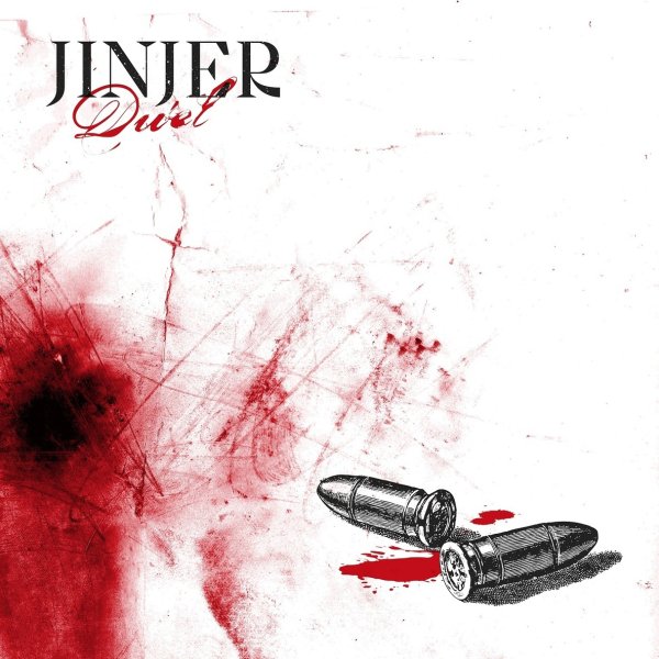 Jinjer - A Tongue So Sly