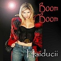 Haiducii - Boom boom boom