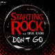 Starting Rock feat. Diva Avari - Don't Go (Saint Killer Remix)