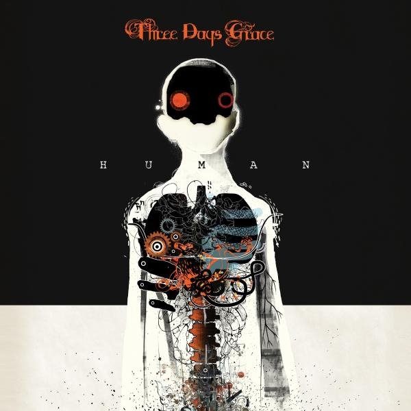 Three Days Grace - So What