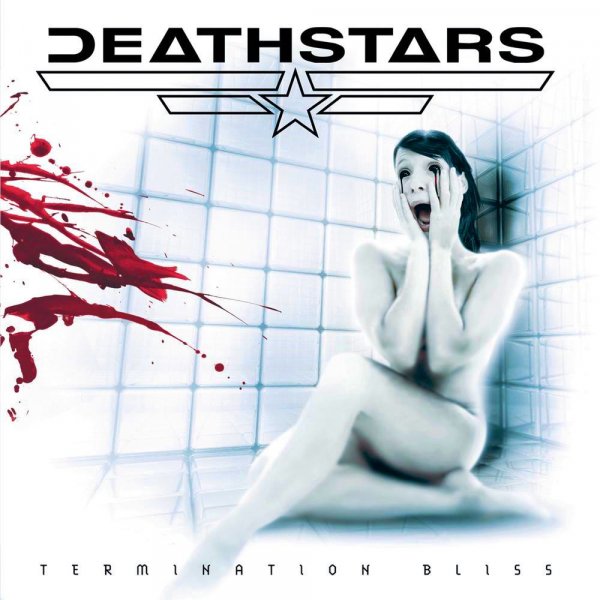 Deathstars - Motherzone