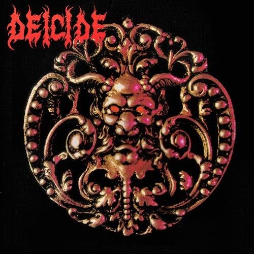 Deicide - Sacrificial Suicide