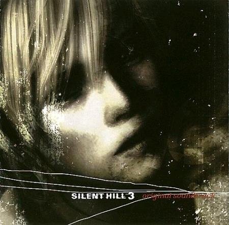 Akira Yamaoka & Melissa Williamson - _01_lost_carol