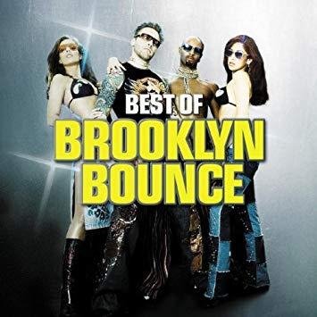 Brooklyn Bounce - Relax