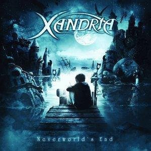 Xandria - The Nomad's Crown