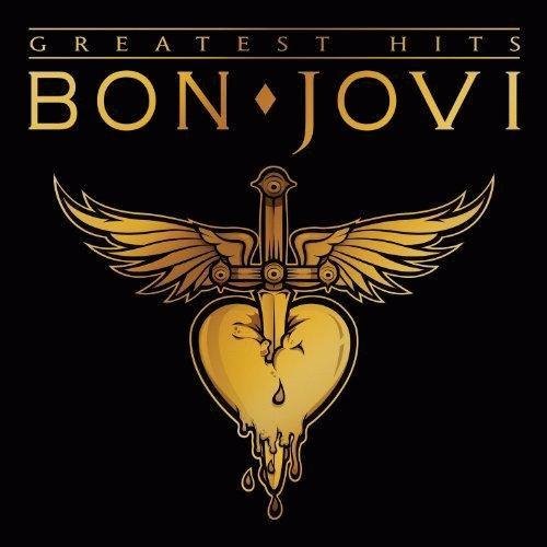 Bon Jovi - Blood On Blood