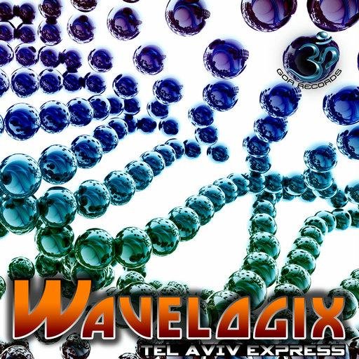 Wavelogix - Spaced Paced