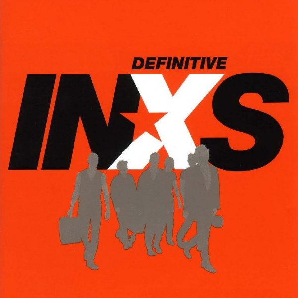 INXS - Baby dont cry