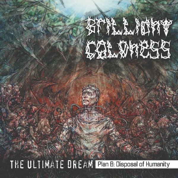 Brilliant Coldness - The Ultimate Dream Pt. 1