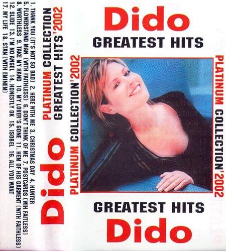 Dido - Isobel