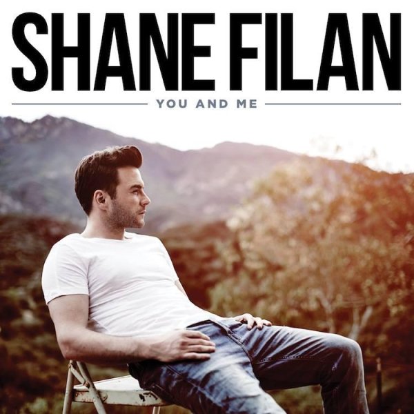 Shane Filan - One Of These Days