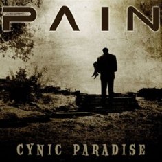 Pain - Im Going In