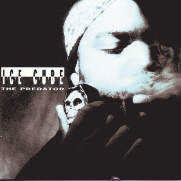 Ice Cube - Don't Trust 'Em