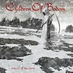 Children of Bodom - Dead Man’s Hand On You
