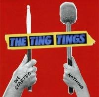 the Ting Tings - We Walk