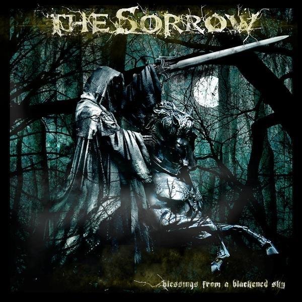 The Sorrow - Saviour Welcome Home