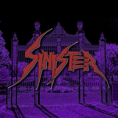 Sinister - Destiny of Man