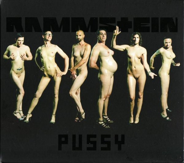 Rammstein - Pussy Radio Edit