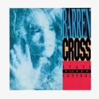 Barren Cross - The Stage Of Intensity