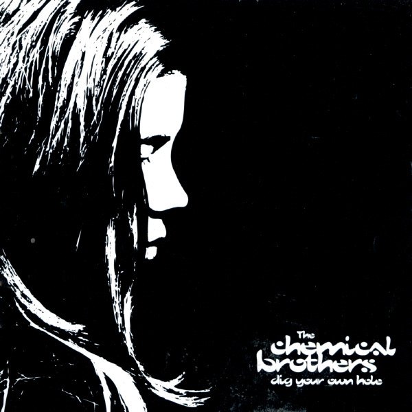 The Chemical Brothers - Lost In the K-Hole