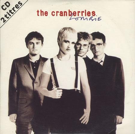 Cranberries  Zombie - Cranberries  Zombie