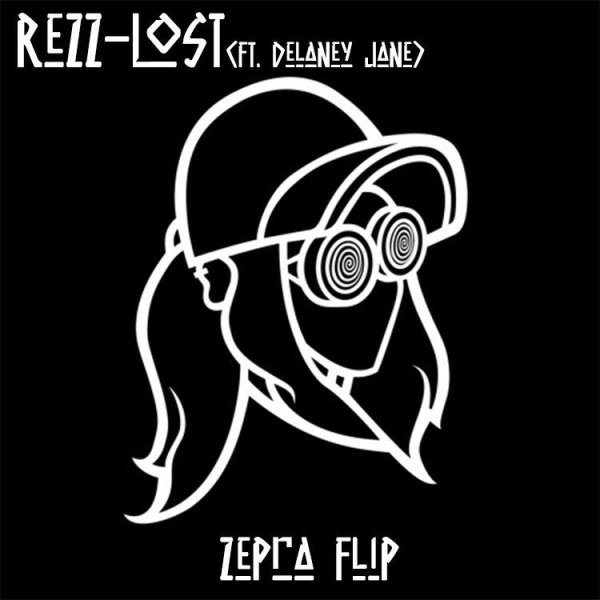 Rezz - Lost Zepra Flip