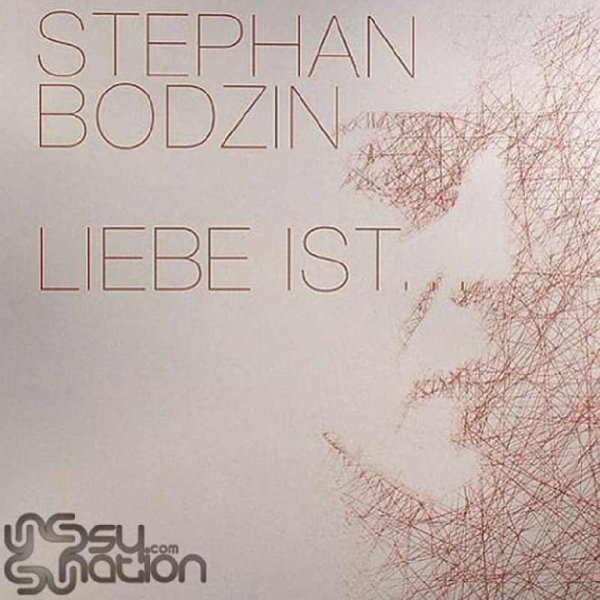 Stephan Bodzin - Mondfahrt