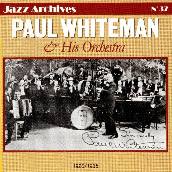 Paul Whiteman - Footloose