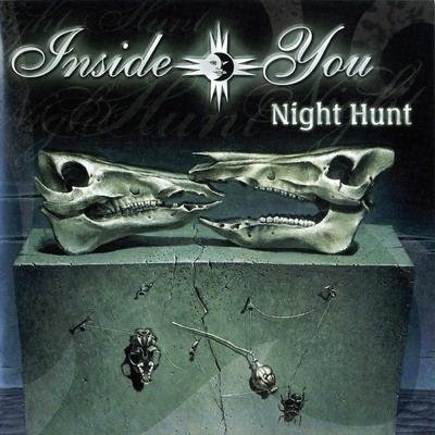 Inside You - Night Hunt