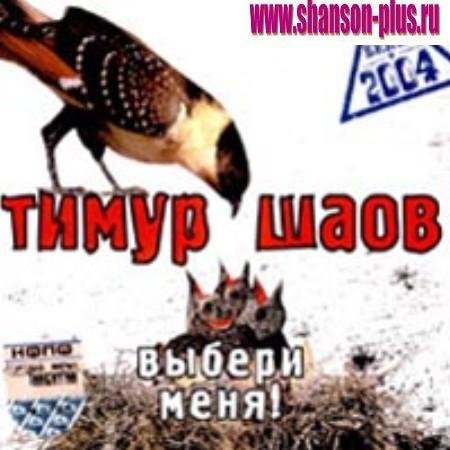 Тимур Шаов - Я себе сломал ногу