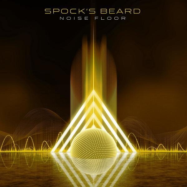 Spock's Beard - Beginnings