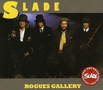 Slade - Little Sheila