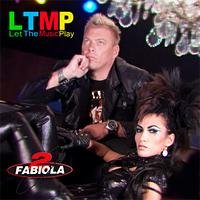 2 Fabiola - Let The Music Play