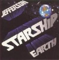 Jefferson Starship - Runaway