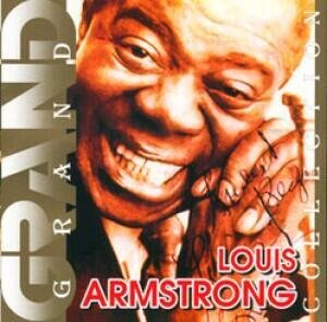 Louis Armstrong - Blueberry Hill