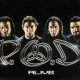 P.O.D. - Alive Album Version