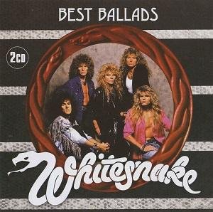 Whitesnake - Can't Go On