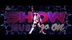 Queen - Show Must Go On (Shan Nash Remix)