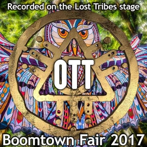 Ott - Recorded on the Lost Tribes stage at Boomtown 2017